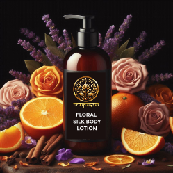 Anupasna Premium Body Lotion